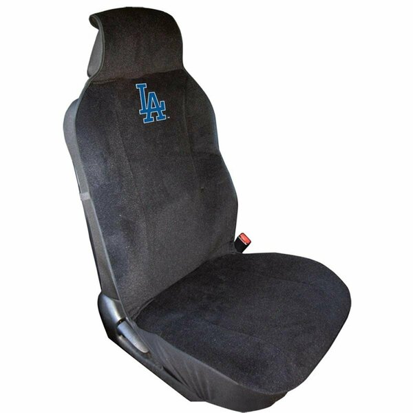Fremont Die Consumer Products Los Angeles Dodgers Seat Cover 2324566819